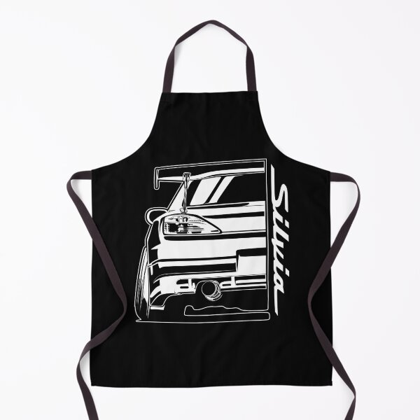Item preview, Nissan Silvia s15 designed and sold by JDM APEX.