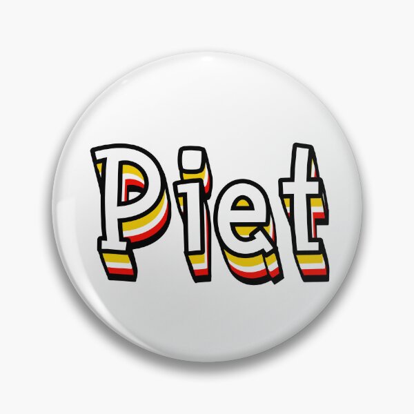 Item preview, Piet  designed and sold by Krissys-Art.