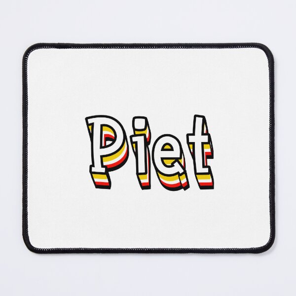 Item preview, Piet  designed and sold by Krissys-Art.