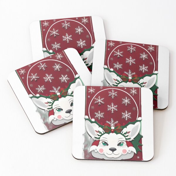 Item preview, Xmas Rabbit designed and sold by Pamilya.