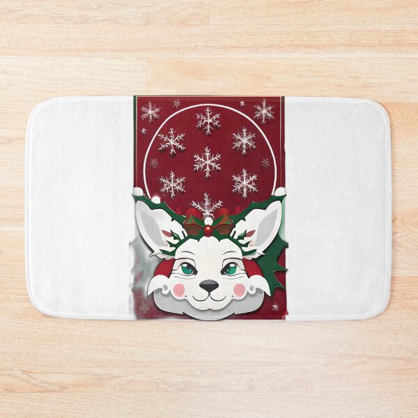 Item preview, Xmas Rabbit designed and sold by Pamilya.