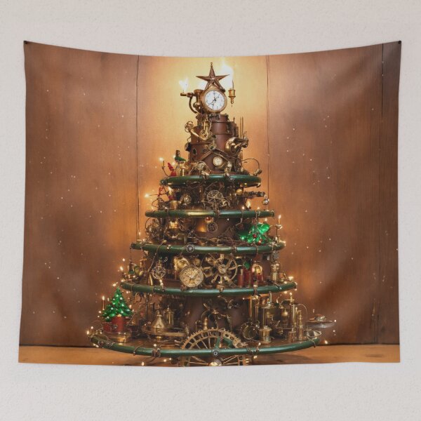 Item preview, Christmas Tree designed and sold by RaF71PrO.