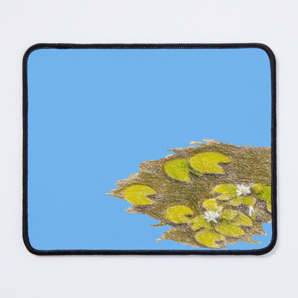 Item preview, Waterlilies designed and sold by Amelia Walmsley.