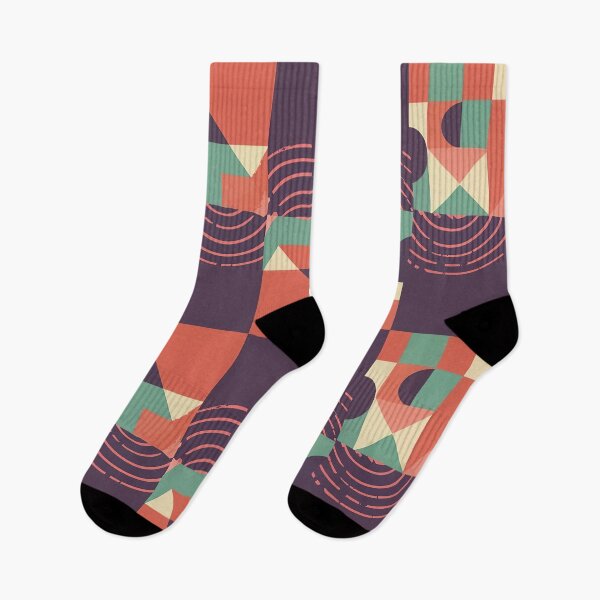 Item preview,  geometric patterns designed and sold by GFORCE_SHOP.