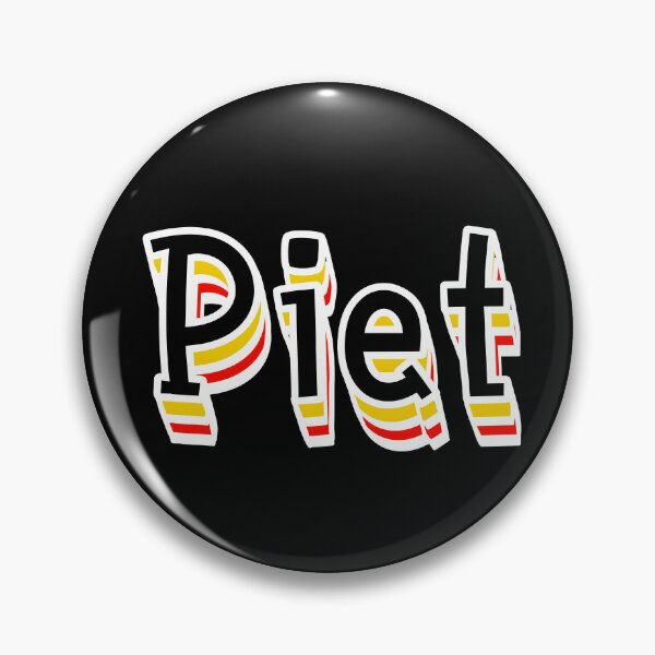 Item preview, Piet  designed and sold by Krissys-Art.