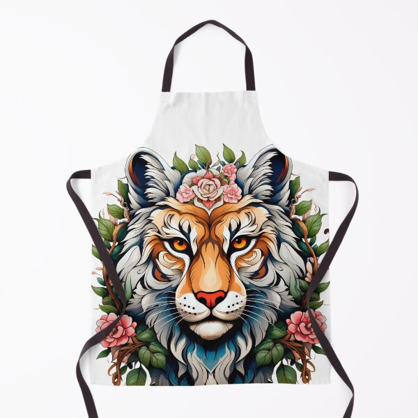 Item preview, Gaze of Serenity: Wild Balance designed and sold by CristalineDart.