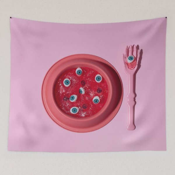 Item preview, Tomato soup designed and sold by pepinodemarst.