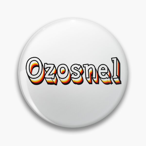 Item preview, Ozosnel  designed and sold by Krissys-Art.