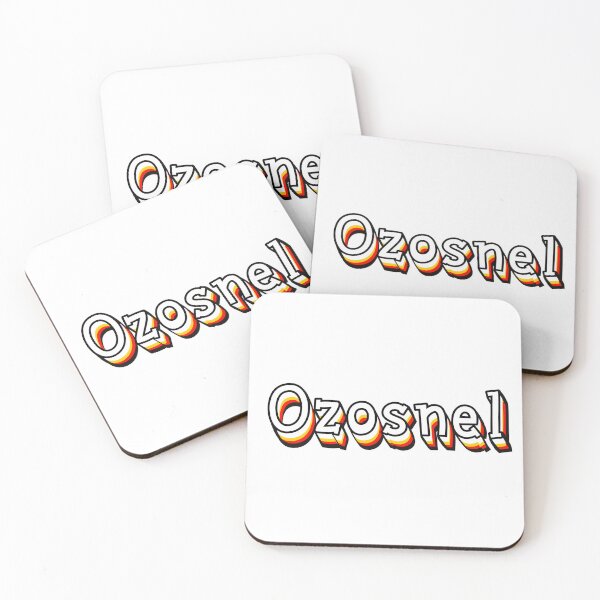 Item preview, Ozosnel  designed and sold by Krissys-Art.