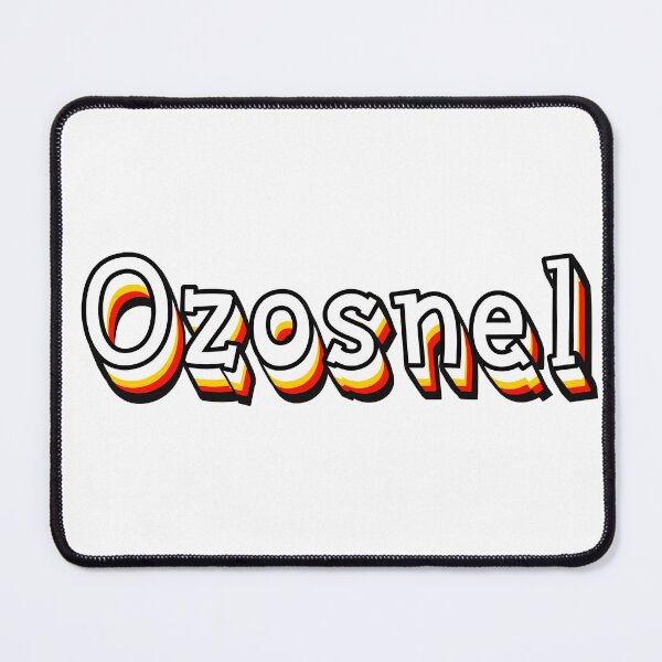 Item preview, Ozosnel  designed and sold by Krissys-Art.
