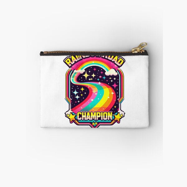 Item preview, Rainbow Road Champion 80s Babies designed and sold by peterdrawings.