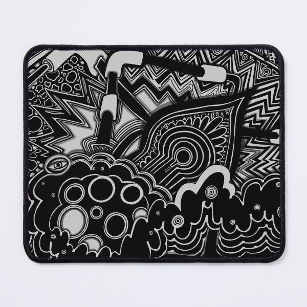 Item preview, The Doodles In My Dreams  designed and sold by PuddlesOfMoonUK.