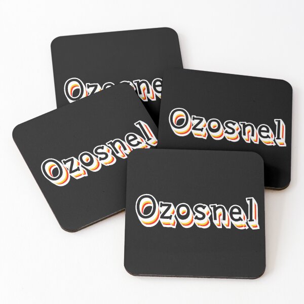 Item preview, Ozosnel  designed and sold by Krissys-Art.
