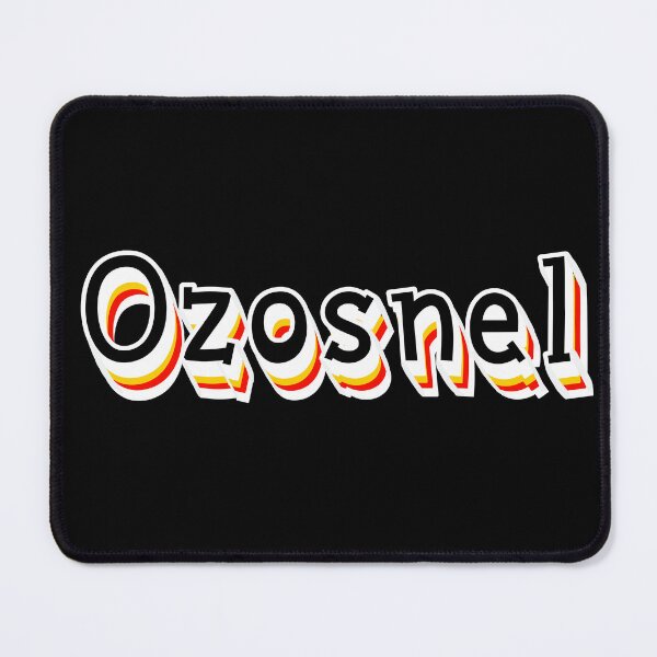 Item preview, Ozosnel designed and sold by Krissys-Art.