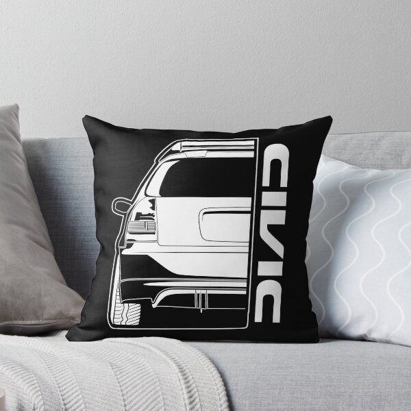 Item preview, Honda Civic designed and sold by JDM APEX.