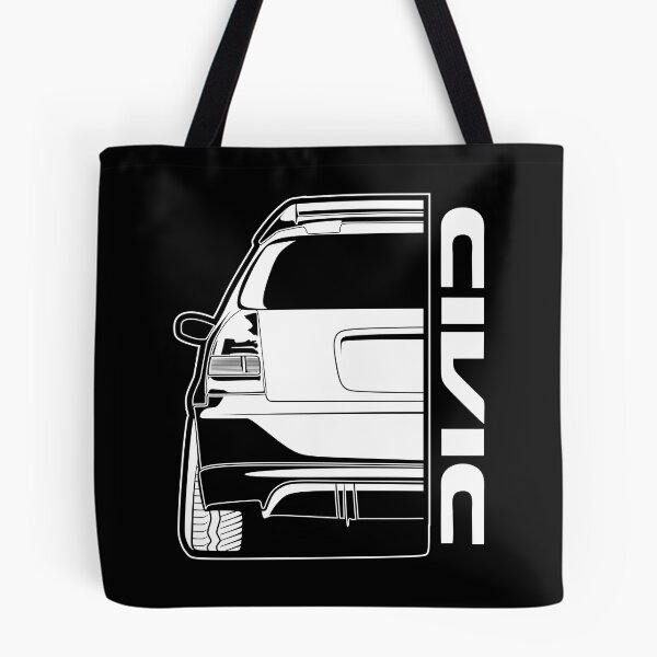 Artikelvorschau, Honda Civic entworfen und verkauft von JDM APEX.