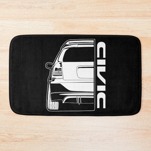 Item preview, Honda Civic designed and sold by JDM APEX.