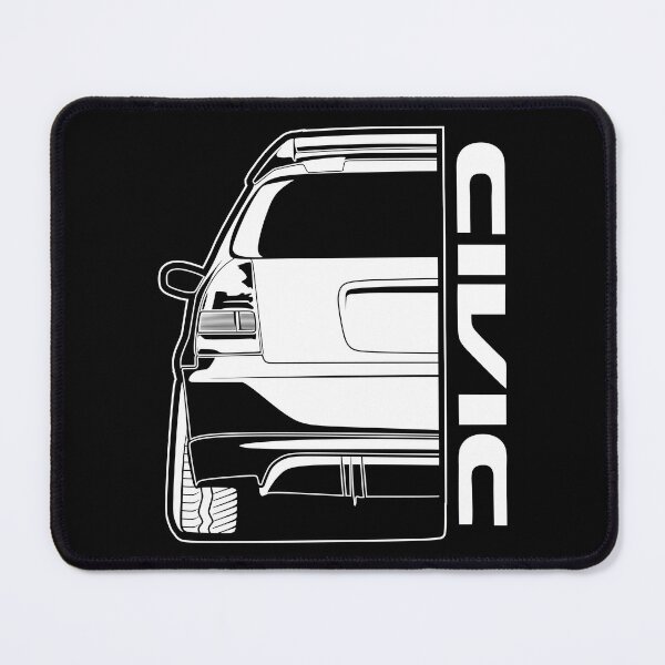 Item preview, Honda Civic designed and sold by JDM APEX.