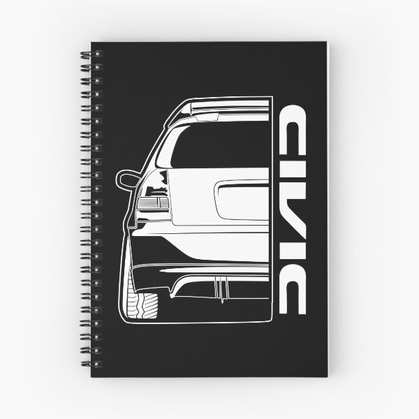 Item preview, Honda Civic designed and sold by JDM APEX.