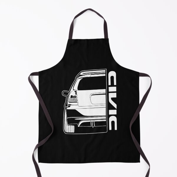 Item preview, Honda Civic designed and sold by JDM APEX.