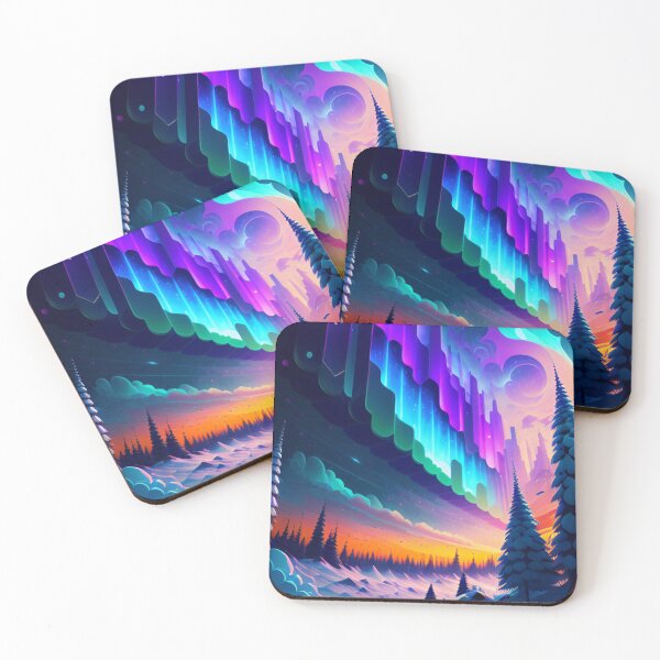 Item preview, Radiant Whispers designed and sold by Park Windsor.