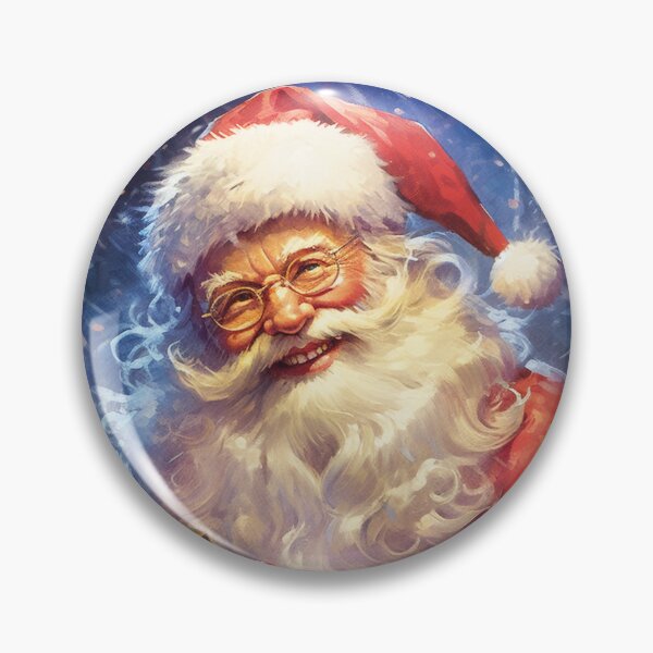 Item preview, Santa Claus gift Christmas designed and sold by Mickeymouse2023.
