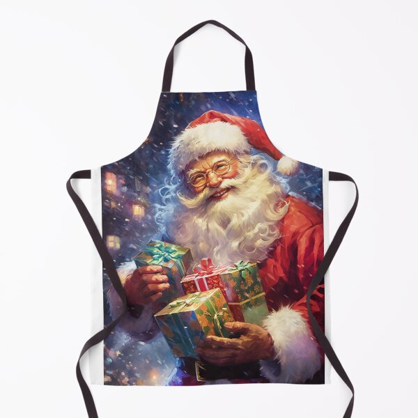 Item preview, Santa Claus gift Christmas designed and sold by Mickeymouse2023.