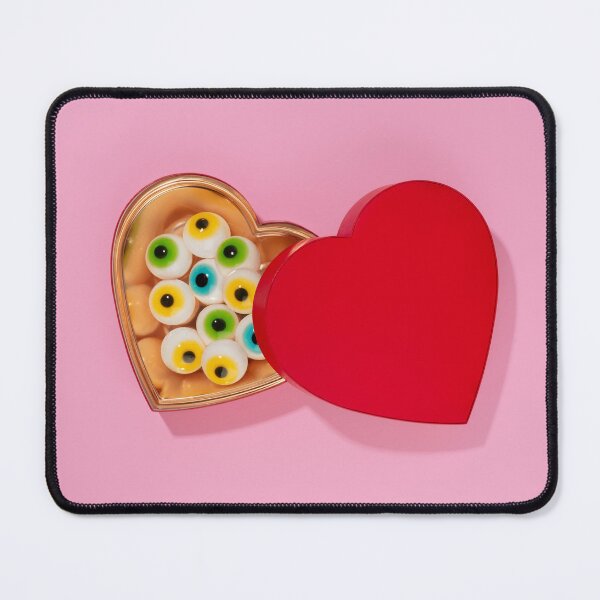 Item preview, Monster's Chocolates designed and sold by pepinodemarst.