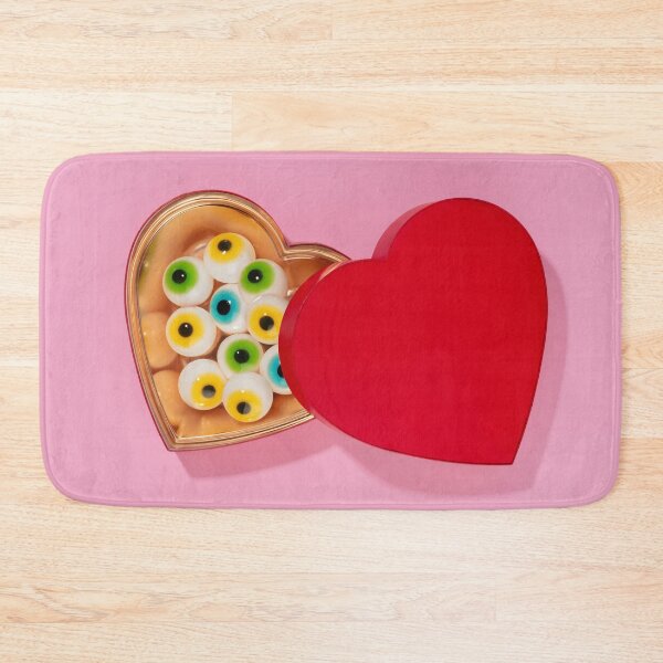 Item preview, Monster's Chocolates designed and sold by pepinodemarst.