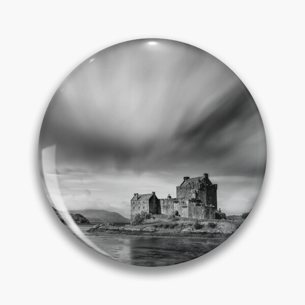 Item preview, Eilean Donan Castle I designed and sold by David Bowman.