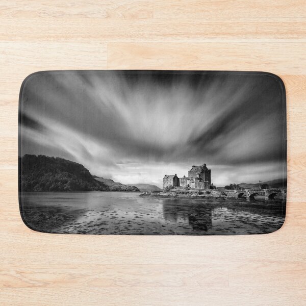 Item preview, Eilean Donan Castle I designed and sold by David Bowman.