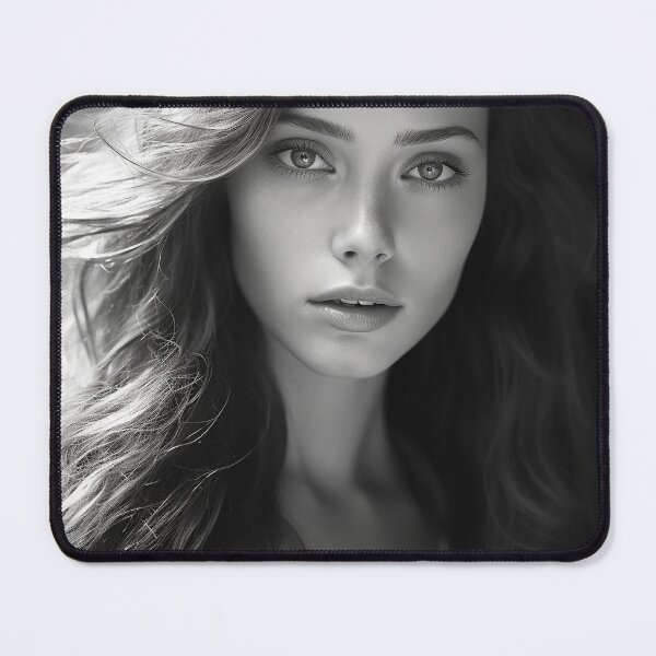 Item preview, Portrait of a Woman #29 designed and sold by rroovvee.