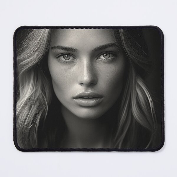 Item preview, Portrait of a Woman #30 designed and sold by rroovvee.