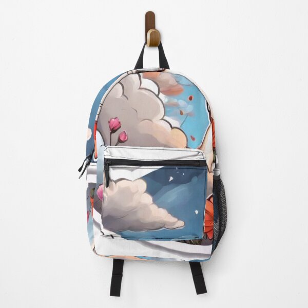 Item preview, Chasing Clouds: A Rocket's Coloring Journe (143) designed and sold by WASjourney.