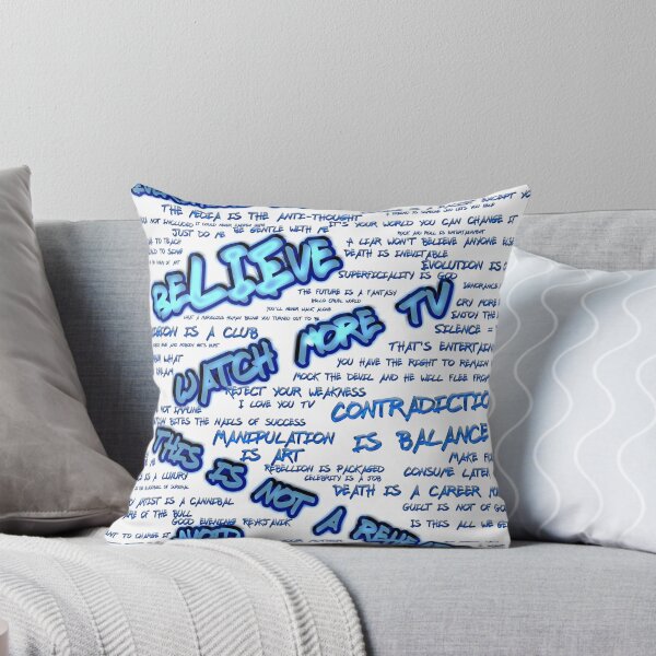 Item preview, u2 quotes of zootv designed and sold by clad63.
