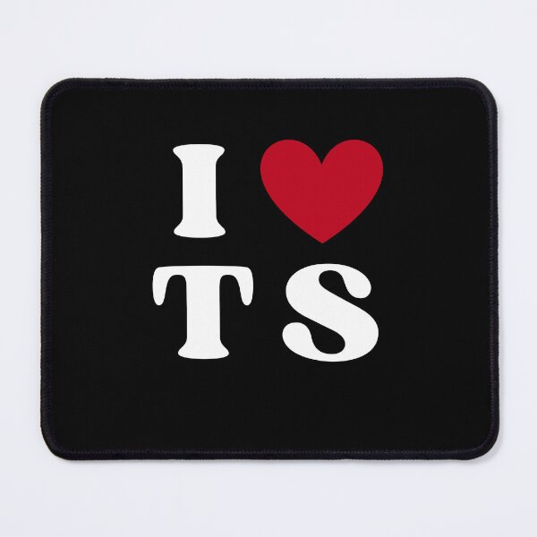 Item preview, I heart T. S. I love TS designed and sold by Lady-Frost.