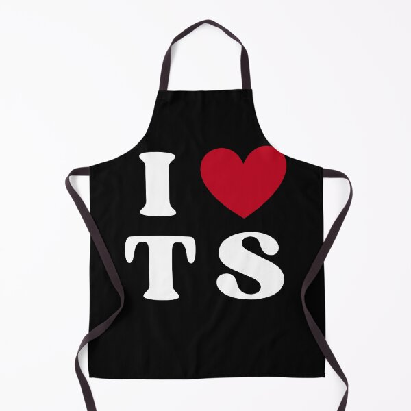 Item preview, I heart T. S. I love TS designed and sold by Lady-Frost.