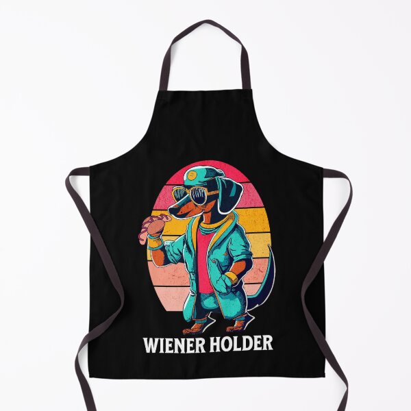 Item preview, Dachshund Dog Dad Wiener Funny designed and sold by Hic21.