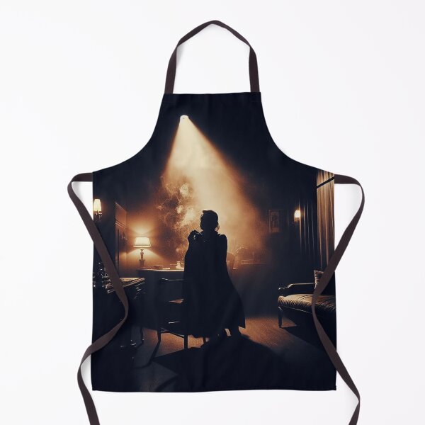 Item preview, Alfred Hitchcock Vibes designed and sold by ArtwaveEmporium.