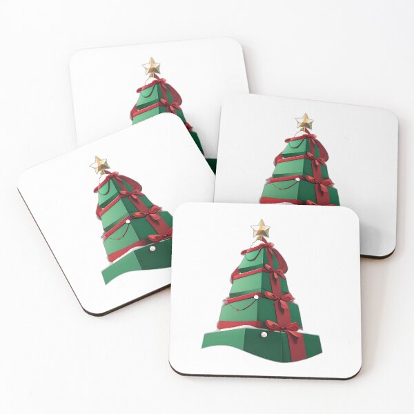 Item preview, Gift Wrap Tree designed and sold by Pamilya.