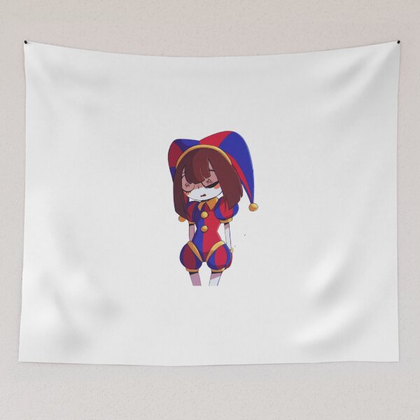 Item preview, Pomni TADC - el circo increíble designed and sold by AsanTees.