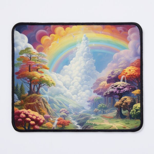 Item preview, Transient Spectrum: A Celebration of Creation's Symphony designed and sold by Christian Weiss.