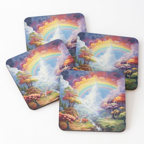 Item preview, Transient Spectrum: A Celebration of Creation's Symphony designed and sold by Christian Weiss.