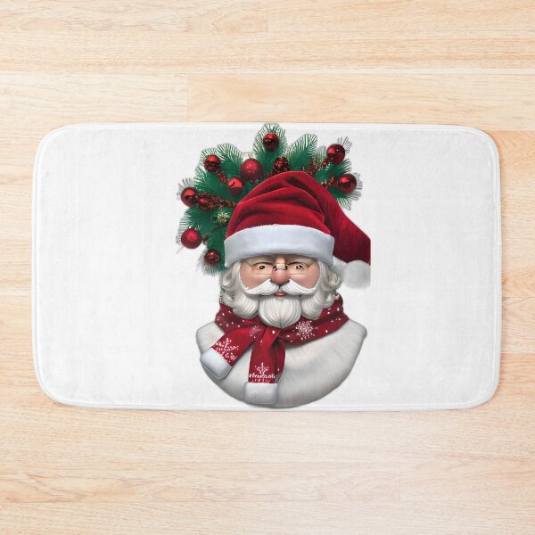 Item preview, Adorable Santa designed and sold by Pamilya.