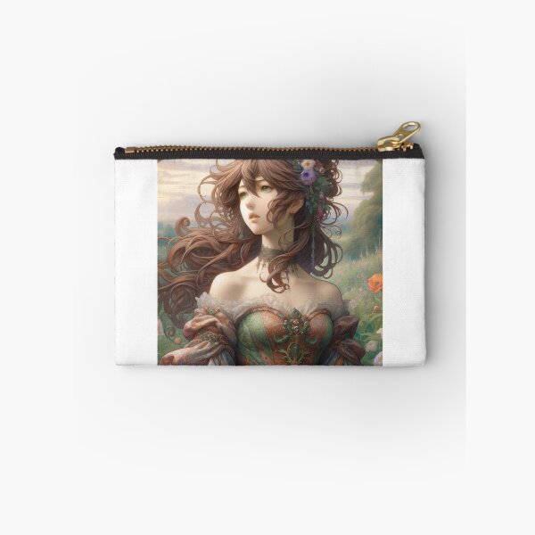 Item preview, Classical Anime Painting designed and sold by aetherAI.