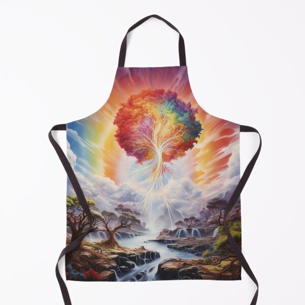 Item preview, Transient Spectrum: A Celebration of Creation's Symphony designed and sold by Christian Weiss.