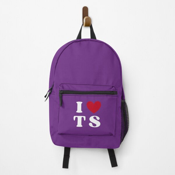 Item preview, I heart T. S. I love TS purple designed and sold by Lady-Frost.