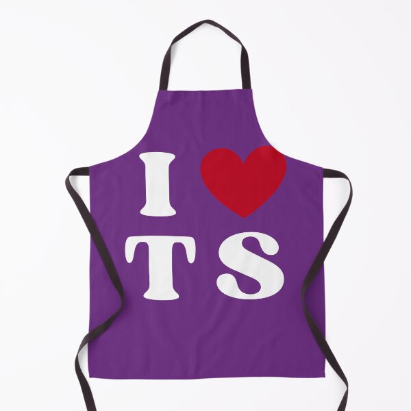 Item preview, I heart T. S. I love TS purple designed and sold by Lady-Frost.