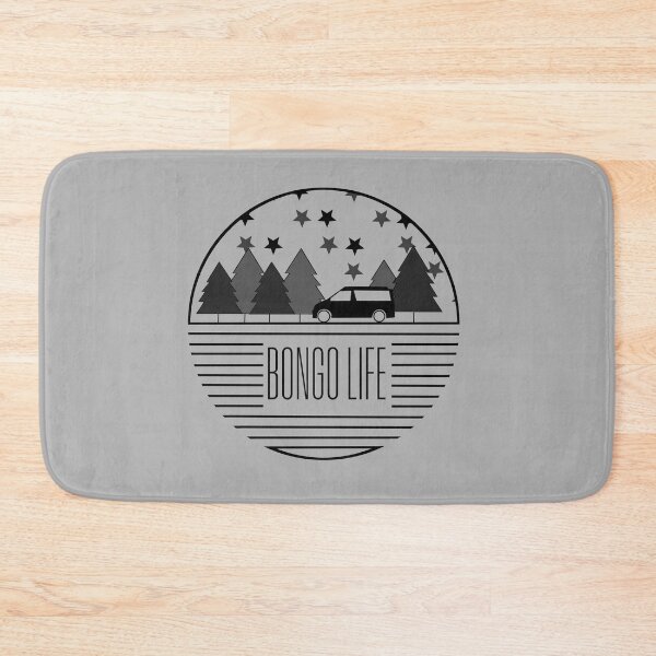 Item preview, Bongo Life lines and stars designed and sold by LocalOddball.