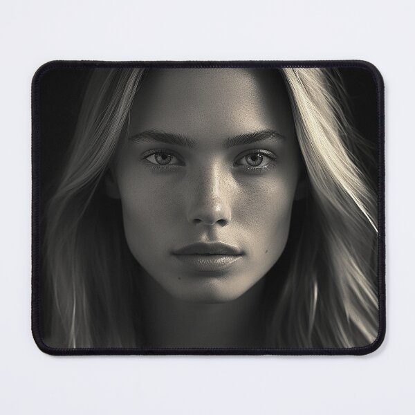 Item preview, Portrait of a Woman #35 designed and sold by rroovvee.